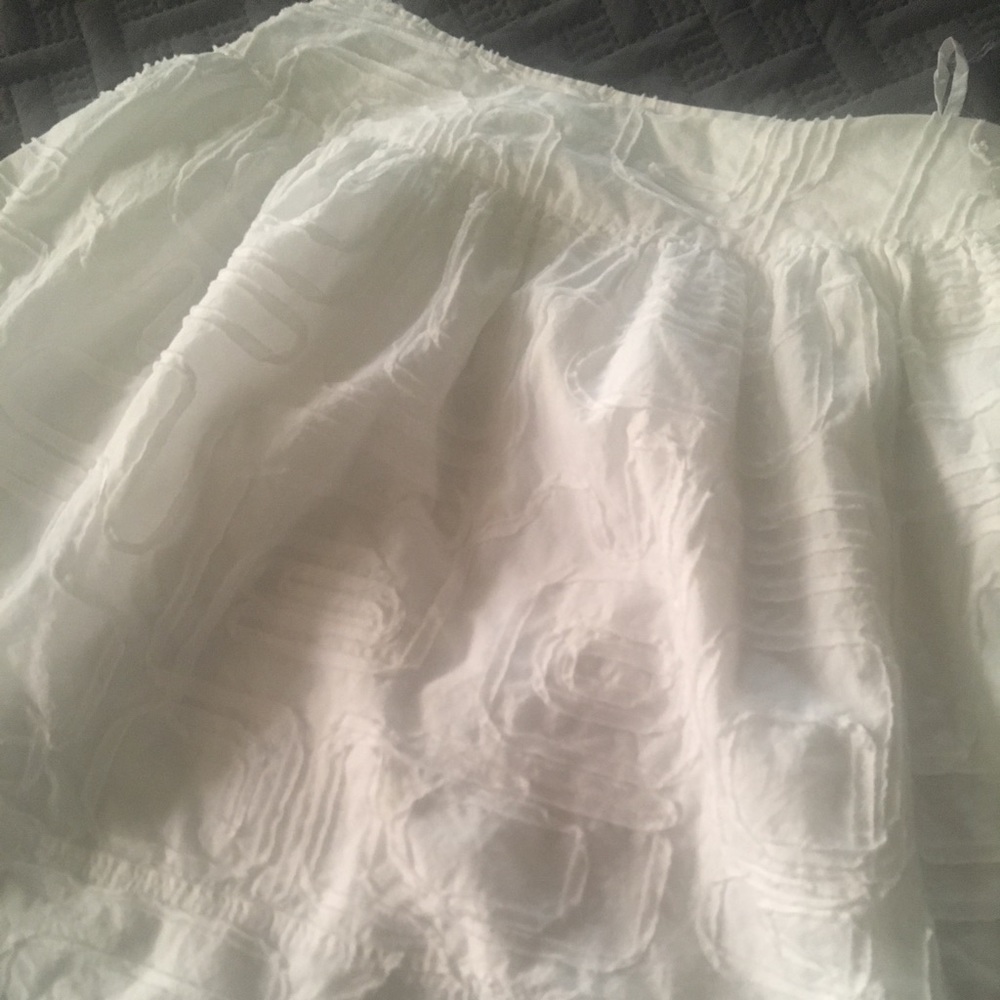 New cache Skirt